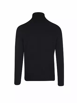 WINDSOR | Rollkragenpullover CASHMONO | 